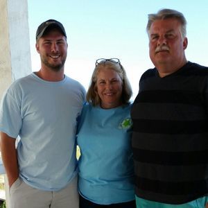 Meet your Posher, Scarlett